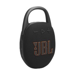 JBL Bluetooth Lautsprecher Clip 5 black — Buy in Cyprus with Fast Delivery