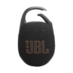 JBL Bluetooth Lautsprecher Clip 5 black — Buy in Cyprus with Fast Delivery