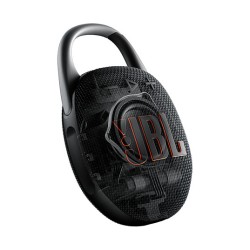 JBL Bluetooth Lautsprecher Clip 5 black — Buy in Cyprus with Fast Delivery