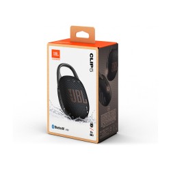 JBL Bluetooth Lautsprecher Clip 5 black — Buy in Cyprus with Fast Delivery