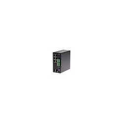 Axis Industrial PoE Switch T8504-R — Buy in Cyprus with Fast Delivery
