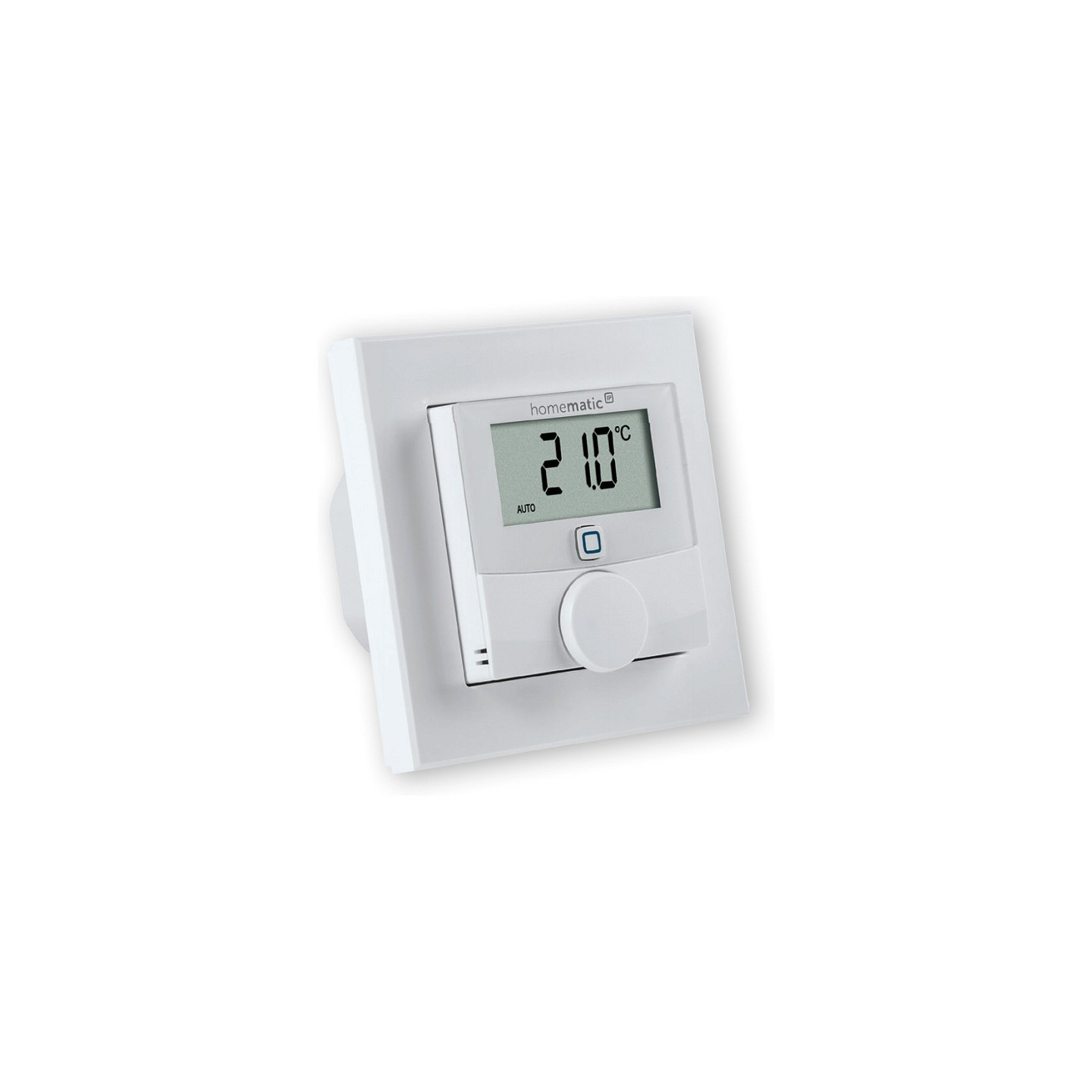 Homematic IP Wandthermostat - basic — Buy in Cyprus with Fast Delivery