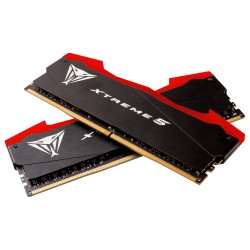 48GB PC8200 Patriot (2x24) Viper Xtreme 5 CL38 PE956 — Buy in Cyprus with Fast Delivery