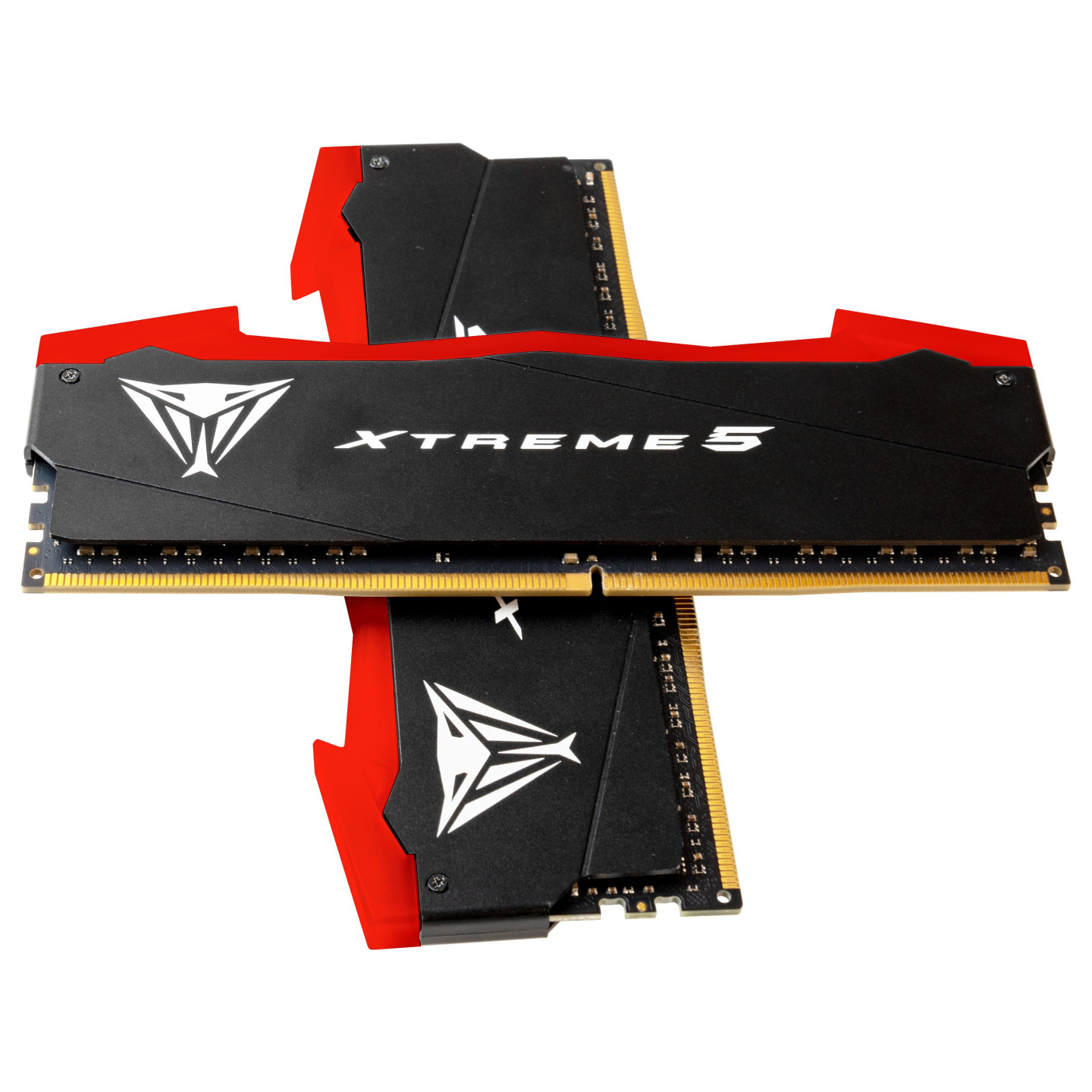 48GB PC8200 Patriot (2x24) Viper Xtreme 5 CL38 PE956 — Buy in Cyprus with Fast Delivery