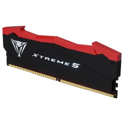 48GB PC8200 Patriot (2x24) Viper Xtreme 5 CL38 PE956 — Buy in Cyprus with Fast Delivery