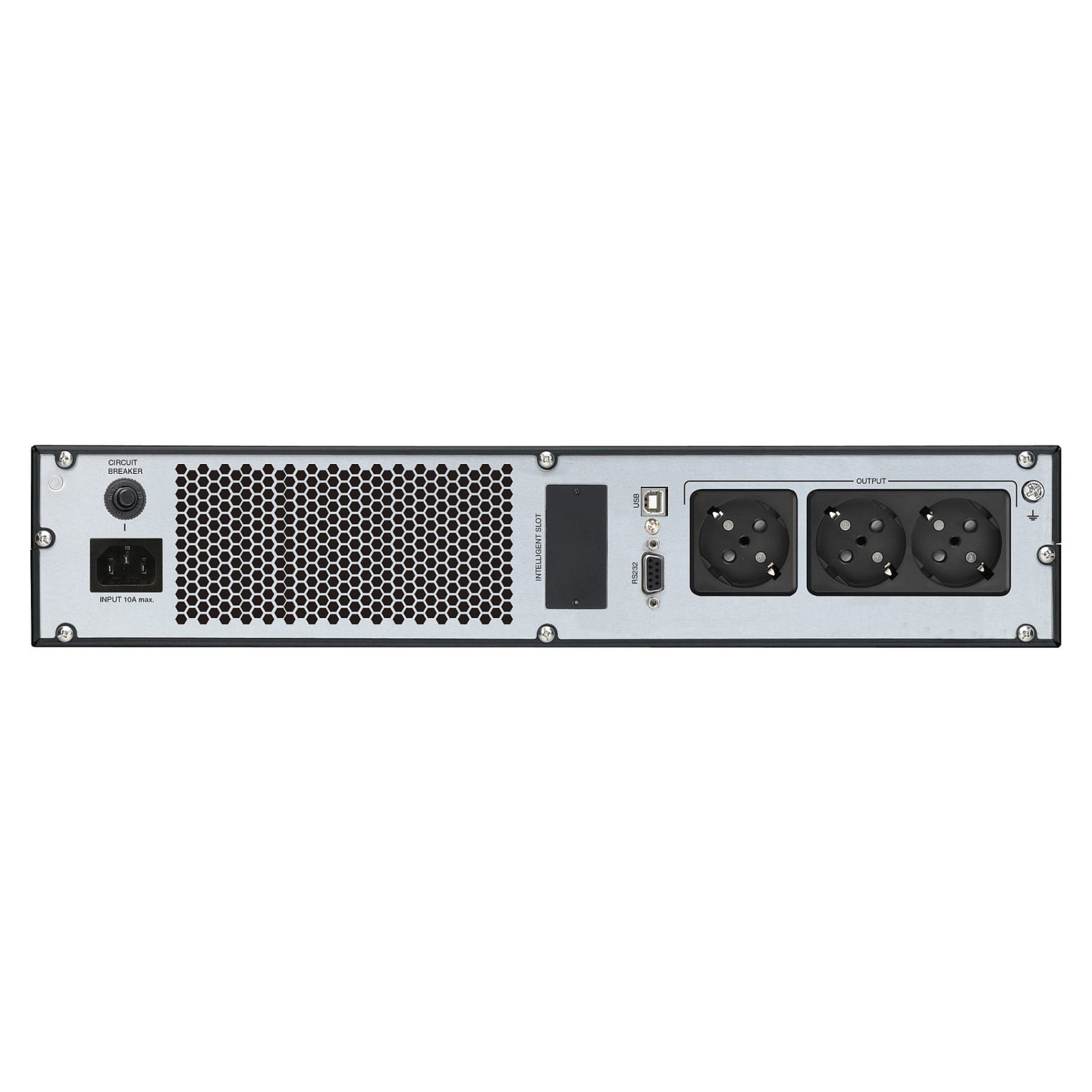 FSP Champ 1K Rack – Online UPS 1000VA 900W | Armenius Store