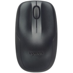 Buy Logitech Wireless Desktop - MK220 - Full-size RF 2.4GHz Keyboard & Mouse, QW... in Cyprus, Nicosia, Limassol, Larnaka, Pafos