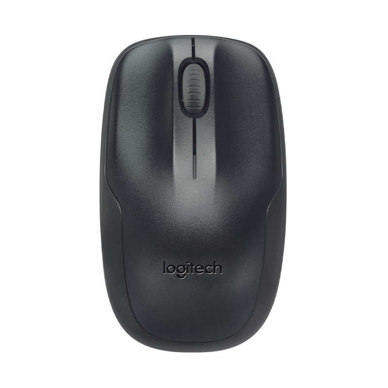 Buy Logitech Wireless Desktop - MK220 - Full-size RF 2.4GHz Keyboard & Mouse, QW... in Cyprus, Nicosia, Limassol, Larnaka, Pafos