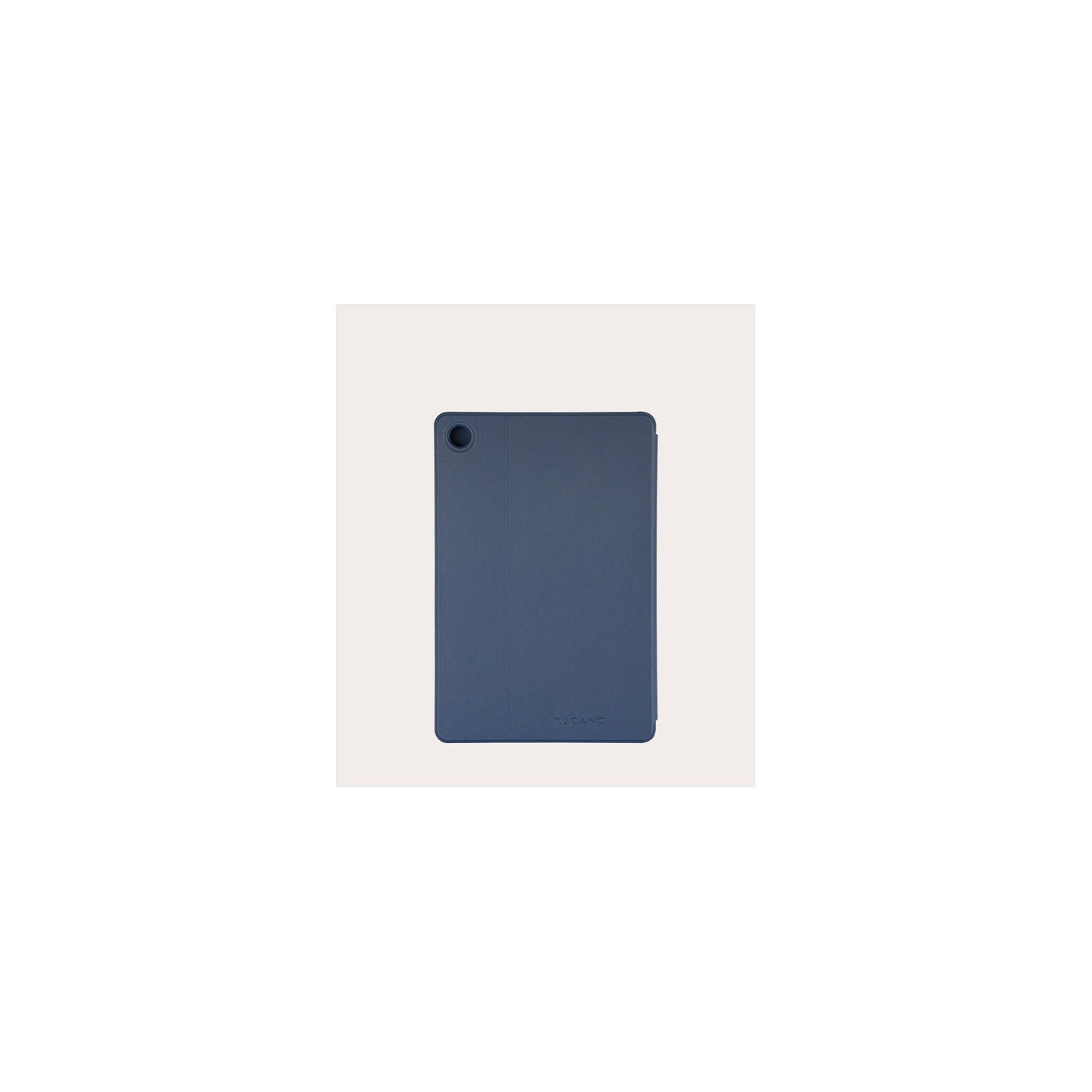 Tucano Gala Tabletschutzhülle für Galaxy Tab A11+ blau — Buy in Cyprus with Fast Delivery