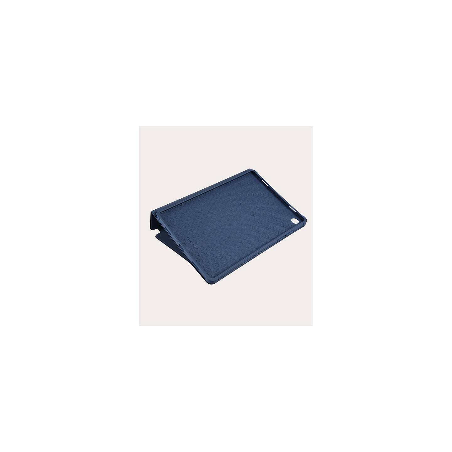 Tucano Gala Tabletschutzhülle für Galaxy Tab A11+ blau — Buy in Cyprus with Fast Delivery
