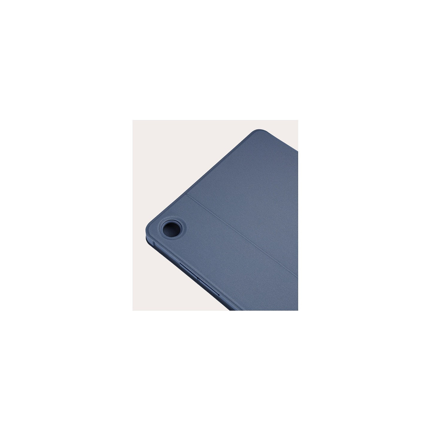 Tucano Gala Tabletschutzhülle für Galaxy Tab A11+ blau — Buy in Cyprus with Fast Delivery
