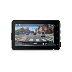 Garmin Dash Cam X110 Full HD WLAN BT Akku Gleichstrom — Buy in Cyprus with Fast Delivery