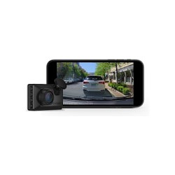 Garmin Dash Cam X110 Full HD WLAN BT Akku Gleichstrom — Buy in Cyprus with Fast Delivery