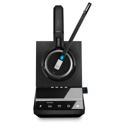 Epos DECT Headset Impact SDW 5066T - EU UK AUS — Buy in Cyprus with Fast Delivery