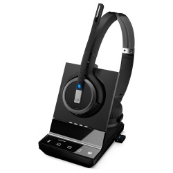 Epos DECT Headset Impact SDW 5066T - EU UK AUS — Buy in Cyprus with Fast Delivery