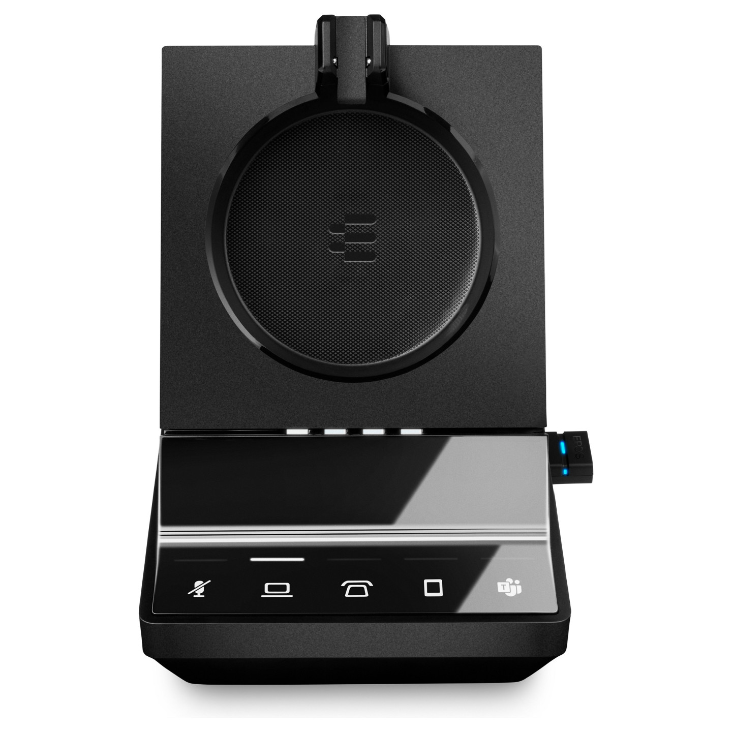 Epos DECT Headset Impact SDW 5066T - EU UK AUS — Buy in Cyprus with Fast Delivery