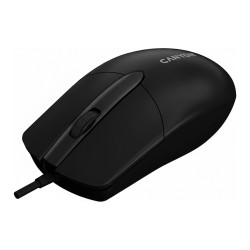 Canyon M-5 Wired Black Mouse - CNE-CMS5 (Boxed) — Buy in Cyprus with Fast Delivery