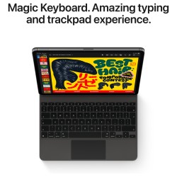13 Apple iPad Air 13 M4 Wi-Fi + Cellular 512GB (blau) — Buy in Cyprus with Fast Delivery