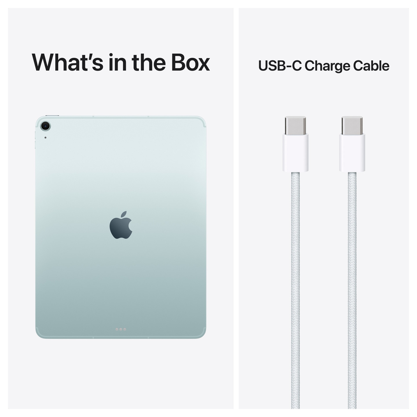 13 Apple iPad Air 13 M4 Wi-Fi + Cellular 512GB (blau) — Buy in Cyprus with Fast Delivery