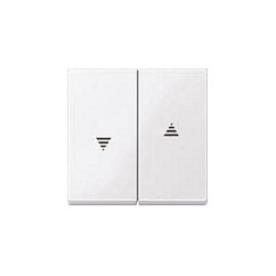 MERTEN 432425 Wippe für Rollladenschalter Taster System M — Buy in Cyprus with Fast Delivery