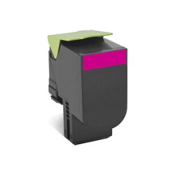 LEXMARK Toner magenta Rck f. CX310 410 510 2.000 S. — Buy in Cyprus with Fast Delivery