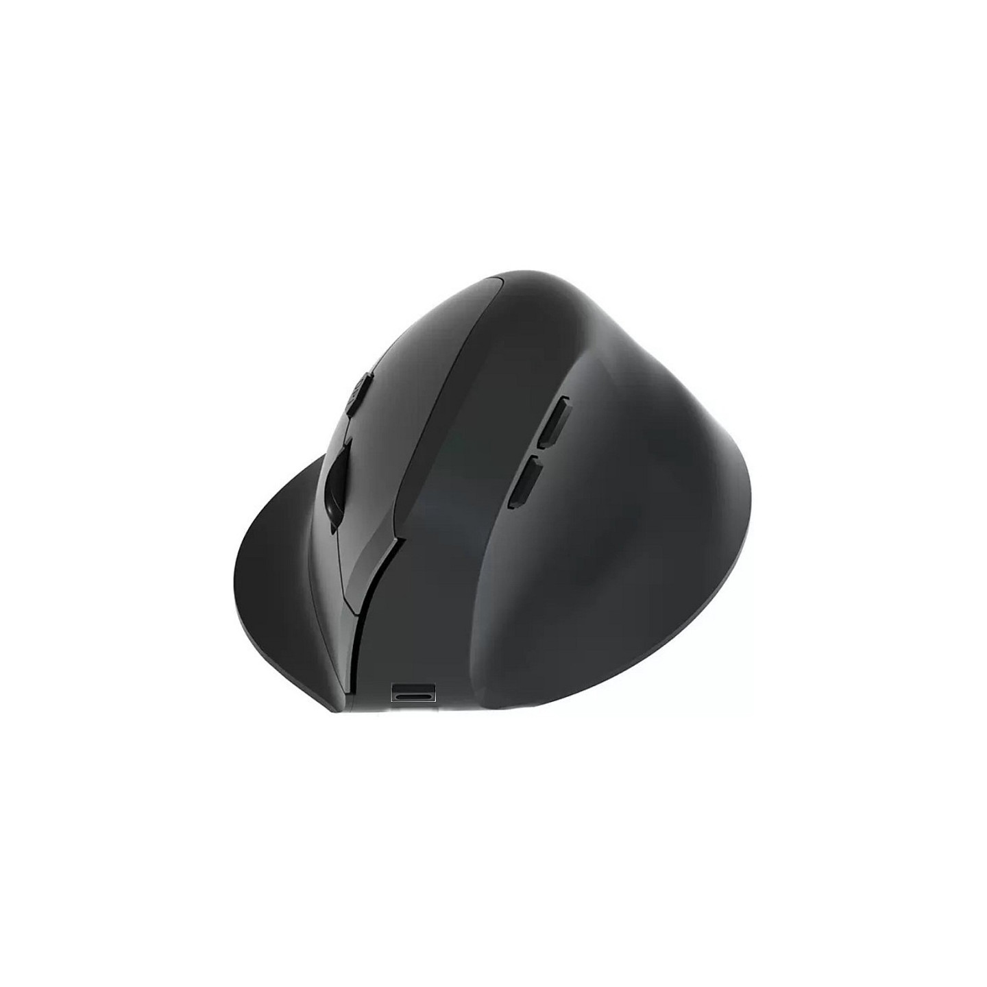 Equip Ergonomische Maus DM 2.4GHz+BT 6Button Rechts schwarz — Buy in Cyprus with Fast Delivery