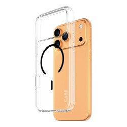 Panzerglass CARE BY FLAGSHIP CASE TRANSPARE — Buy in Cyprus with Fast Delivery
