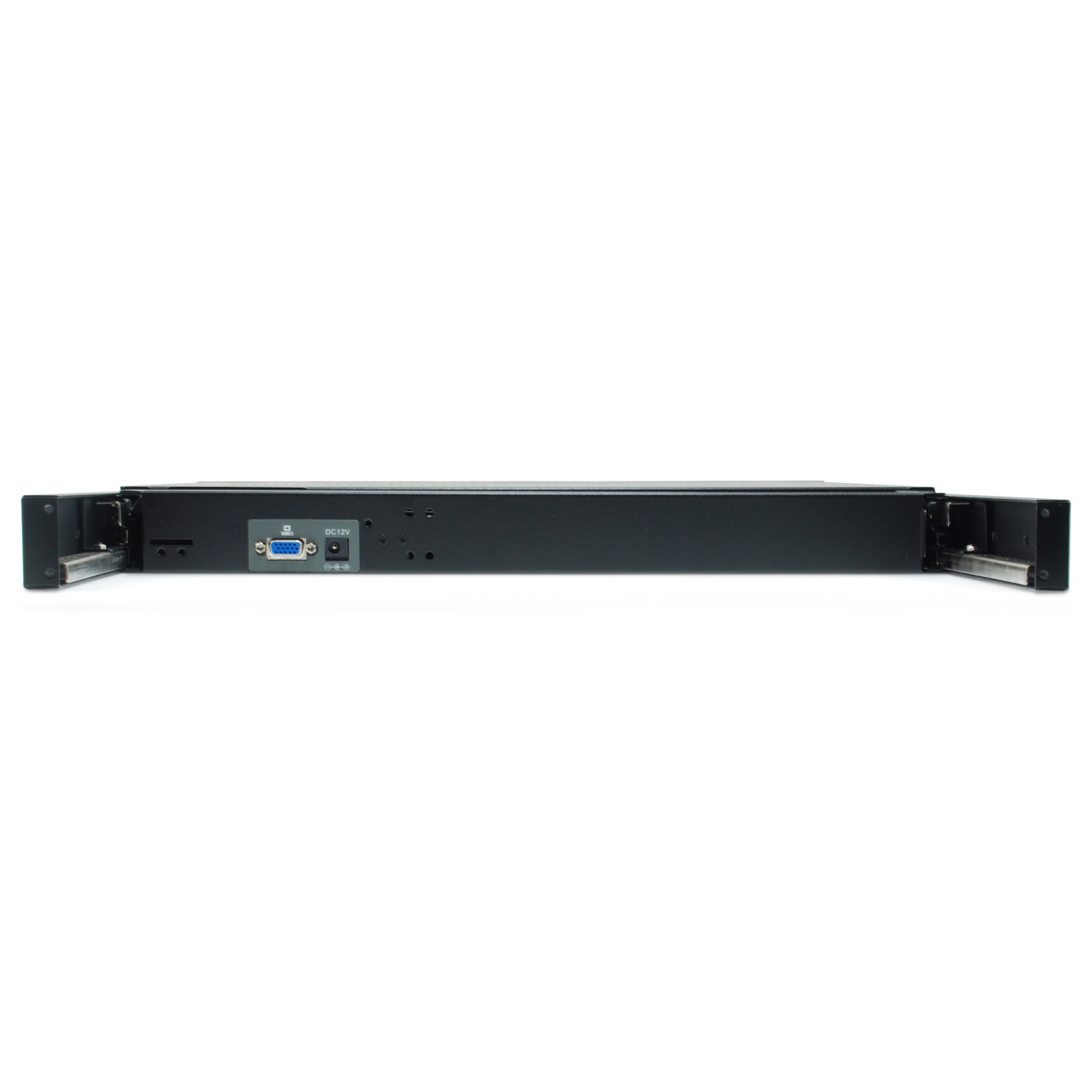 KVM Switch 8901 19' WIDESCREEN LCD RACK — Buy in Cyprus with Fast Delivery