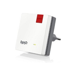 AVM FRITZ!Repeater 600 - Repeater - WLAN — Buy in Cyprus with Fast Delivery