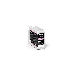 EPSON 1LB Singlepack Vivid Light Magenta T46S6 UltraChrome Pro 10 ink 25ml — Buy in Cyprus with Fast Delivery