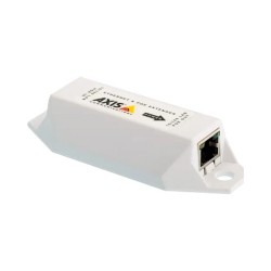 Axis Netzwerk PoE T8129 PoE-Extender — Buy in Cyprus with Fast Delivery