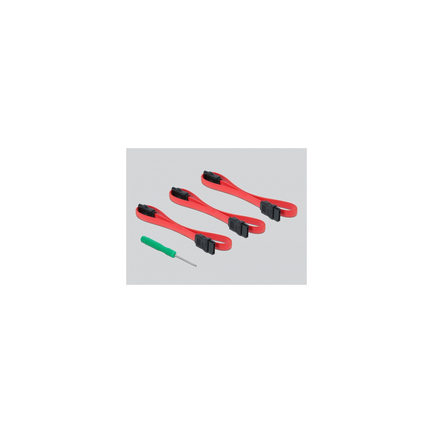 3 Port SATA und 2 Slot M.2 Key B PCI Express x4 Karte - Low Profile Formfaktor — Buy in Cyprus with Fast Delivery