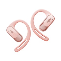 Shokz OpenFit Air (pink) — Buy in Cyprus with Fast Delivery