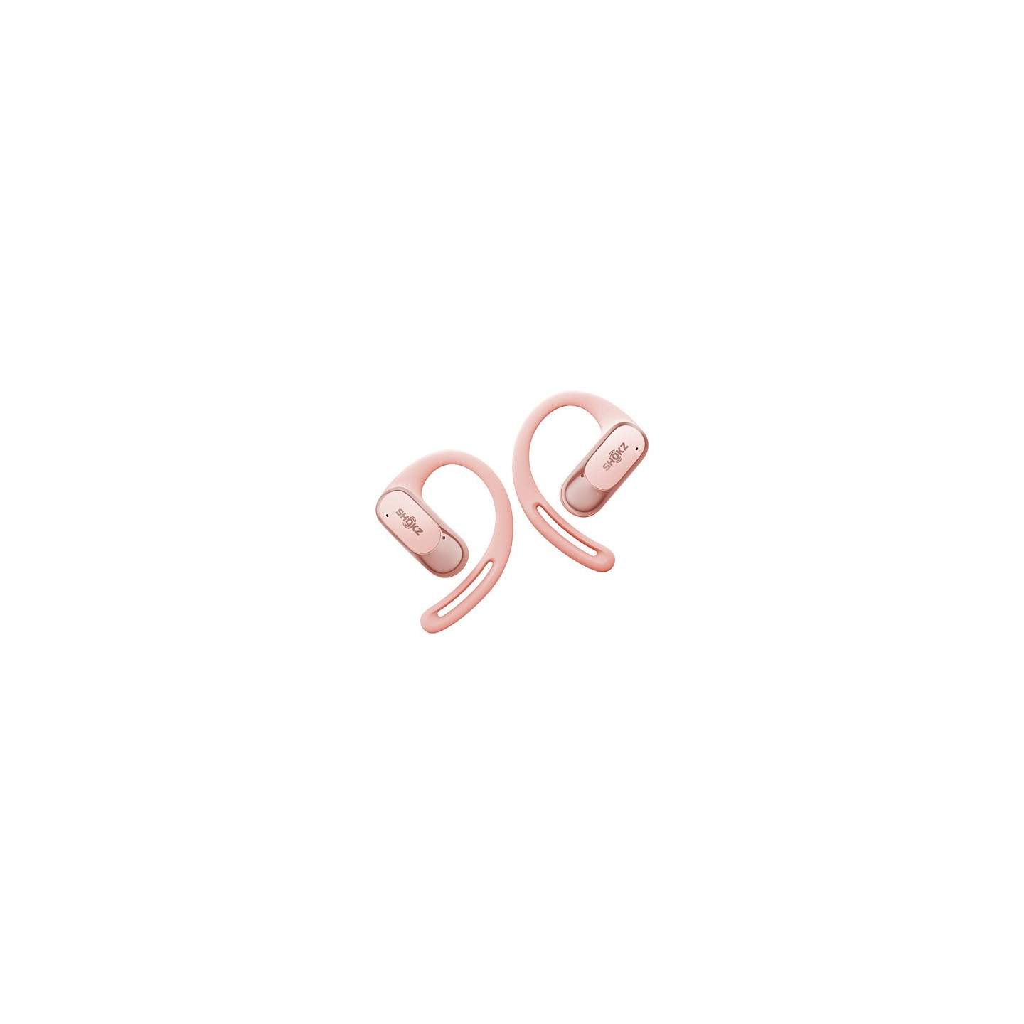 Shokz OpenFit Air (pink) — Buy in Cyprus with Fast Delivery