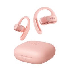 Shokz OpenFit Air (pink) — Buy in Cyprus with Fast Delivery