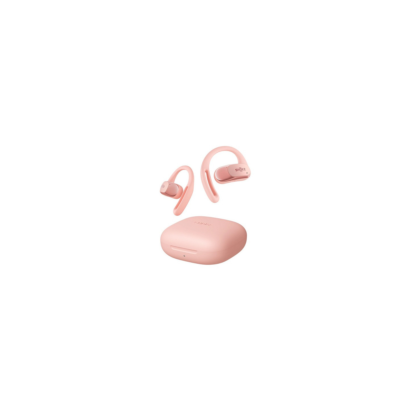 Shokz OpenFit Air (pink) — Buy in Cyprus with Fast Delivery