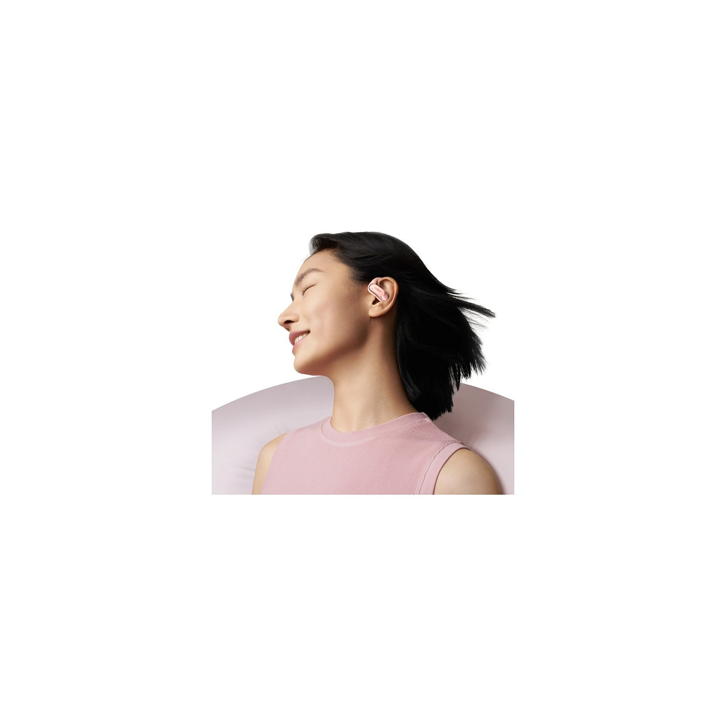 Shokz OpenFit Air (pink) — Buy in Cyprus with Fast Delivery