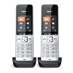 Gigaset COMFORT 500HX duo — Buy in Cyprus with Fast Delivery