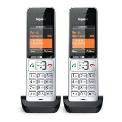 Gigaset COMFORT 500HX duo — Buy in Cyprus with Fast Delivery