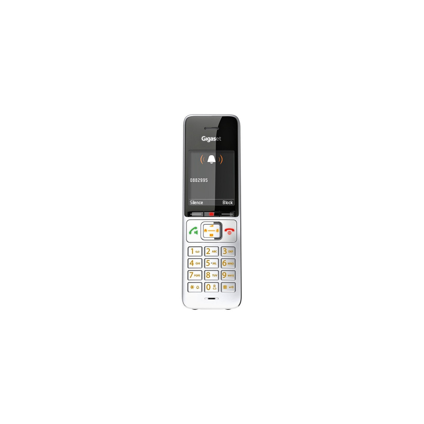 Gigaset COMFORT 500HX duo — Buy in Cyprus with Fast Delivery