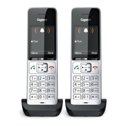 Gigaset COMFORT 500HX duo — Buy in Cyprus with Fast Delivery