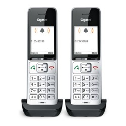 Gigaset COMFORT 500HX duo — Buy in Cyprus with Fast Delivery