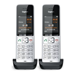 Gigaset COMFORT 500HX duo — Buy in Cyprus with Fast Delivery