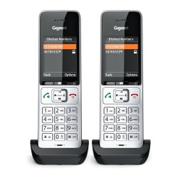 Gigaset COMFORT 500HX duo — Buy in Cyprus with Fast Delivery