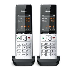 Gigaset COMFORT 500HX duo — Buy in Cyprus with Fast Delivery