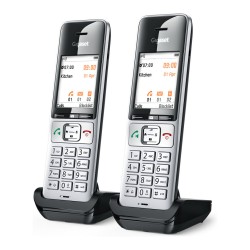 Gigaset COMFORT 500HX duo — Buy in Cyprus with Fast Delivery