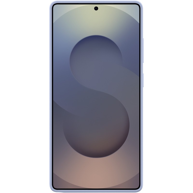 Buy Samsung Silicone Case for Galaxy S25 Ultra - EF-PS938CLEGWW - Light Blue, Si... in Cyprus, Nicosia, Limassol, Larnaka, Pafos