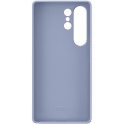 Buy Samsung Silicone Case for Galaxy S25 Ultra - EF-PS938CLEGWW - Light Blue, Si... in Cyprus, Nicosia, Limassol, Larnaka, Pafos