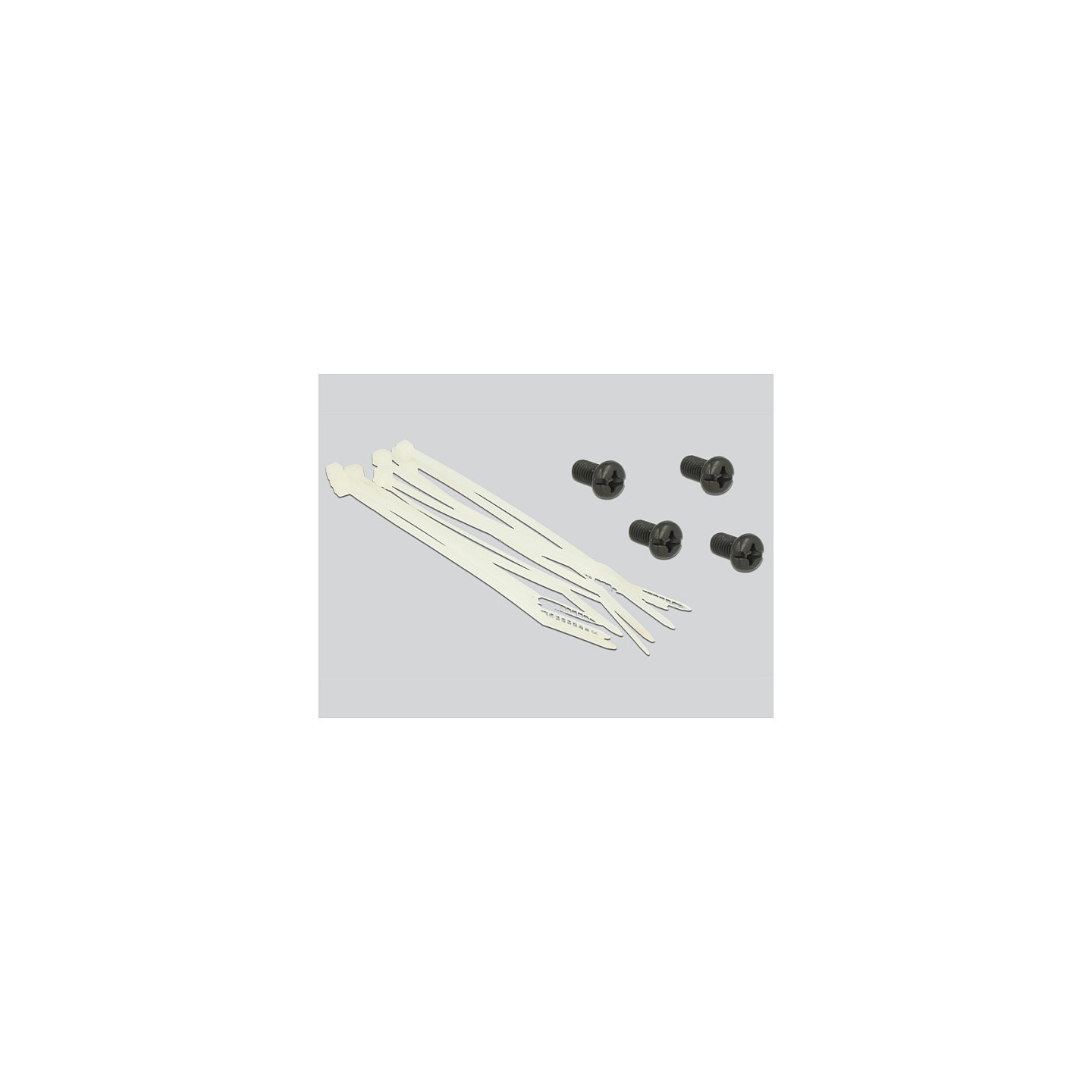 Delock 19? Keystone Patchpanel 24 Port drehbar schwarz — Buy in Cyprus with Fast Delivery