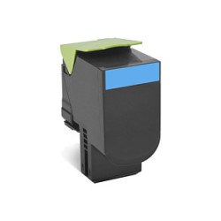Lexmark Toner 70C2HCE Cyan bis zu 3.000 Seiten — Buy in Cyprus with Fast Delivery
